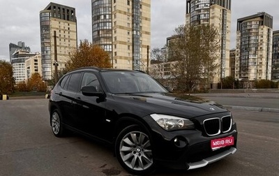BMW X1, 2011 год, 1 050 000 рублей, 1 фотография