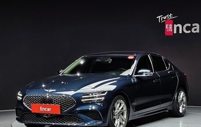 Genesis G70 I, 2021 год, 2 556 000 рублей, 1 фотография
