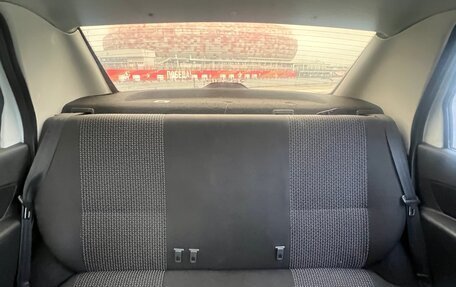 Datsun on-DO I рестайлинг, 2014 год, 270 000 рублей, 11 фотография