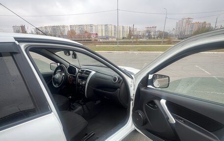 Datsun on-DO I рестайлинг, 2014 год, 270 000 рублей, 13 фотография