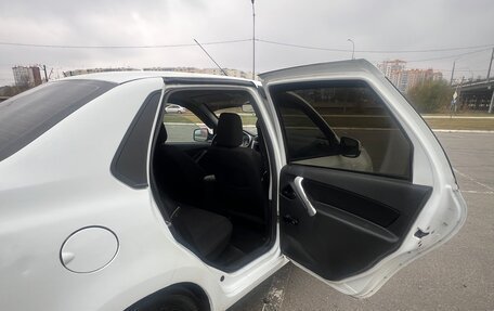 Datsun on-DO I рестайлинг, 2014 год, 270 000 рублей, 14 фотография