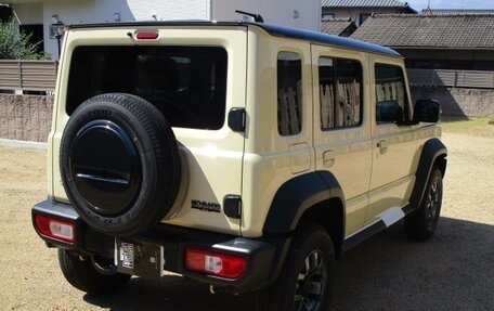 Suzuki Jimny, 2025 год, 3 050 000 рублей, 7 фотография