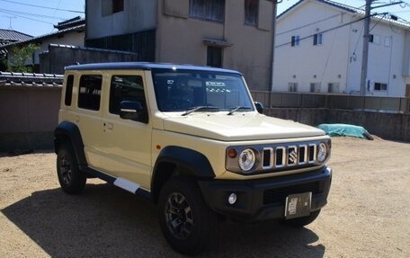 Suzuki Jimny, 2025 год, 3 050 000 рублей, 2 фотография