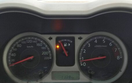 Nissan Note II рестайлинг, 2006 год, 549 000 рублей, 8 фотография