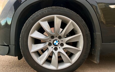 BMW X1, 2011 год, 1 050 000 рублей, 15 фотография
