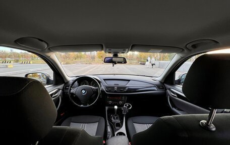 BMW X1, 2011 год, 1 050 000 рублей, 11 фотография