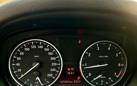 BMW X1, 2011 год, 1 050 000 рублей, 13 фотография