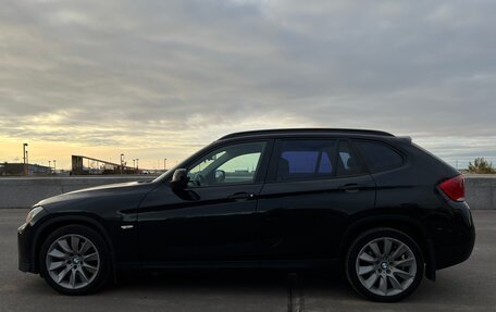 BMW X1, 2011 год, 1 050 000 рублей, 5 фотография