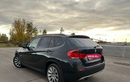 BMW X1, 2011 год, 1 050 000 рублей, 2 фотография
