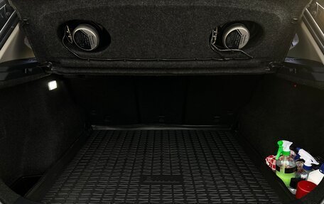 BMW X1, 2011 год, 1 050 000 рублей, 14 фотография