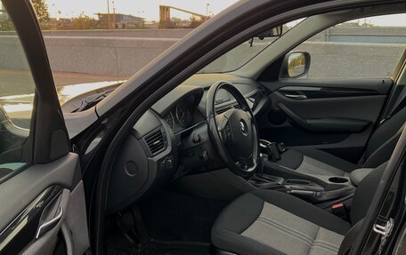 BMW X1, 2011 год, 1 050 000 рублей, 10 фотография