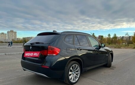 BMW X1, 2011 год, 1 050 000 рублей, 3 фотография