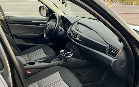 BMW X1, 2011 год, 1 050 000 рублей, 9 фотография