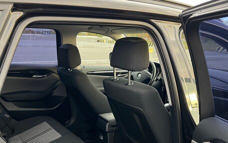 BMW X1, 2011 год, 1 050 000 рублей, 12 фотография