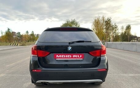 BMW X1, 2011 год, 1 050 000 рублей, 6 фотография