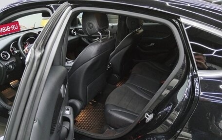 Mercedes-Benz GLC, 2018 год, 3 100 000 рублей, 5 фотография