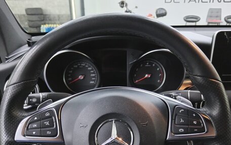 Mercedes-Benz GLC, 2018 год, 3 100 000 рублей, 3 фотография