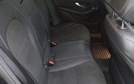 Mercedes-Benz GLC, 2018 год, 3 100 000 рублей, 9 фотография