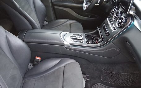 Mercedes-Benz GLC, 2018 год, 3 100 000 рублей, 8 фотография