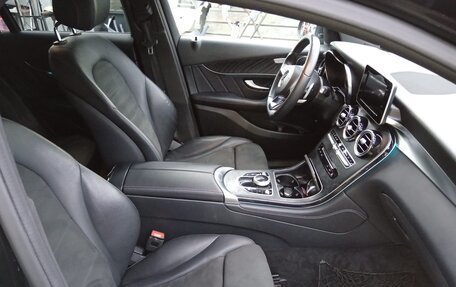 Mercedes-Benz GLC, 2018 год, 3 100 000 рублей, 7 фотография