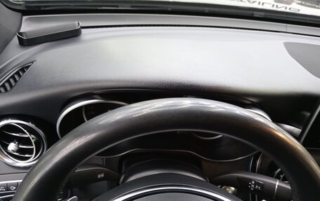 Mercedes-Benz GLC, 2018 год, 3 100 000 рублей, 1 фотография