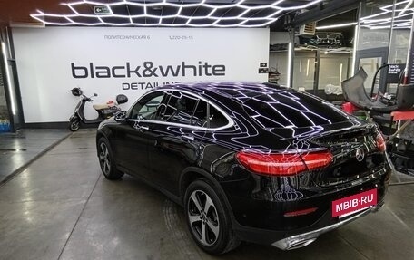 Mercedes-Benz GLC, 2018 год, 3 100 000 рублей, 13 фотография