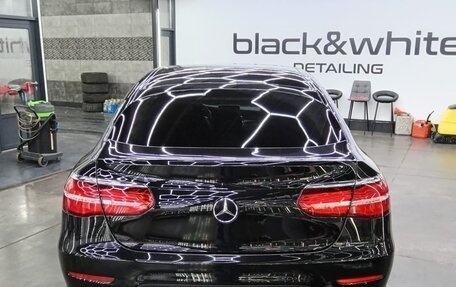 Mercedes-Benz GLC, 2018 год, 3 100 000 рублей, 10 фотография