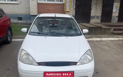 Ford Focus IV, 2000 год, 210 000 рублей, 1 фотография