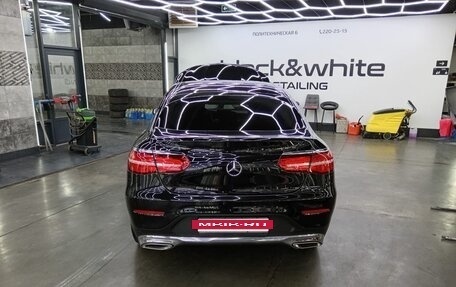 Mercedes-Benz GLC, 2018 год, 3 100 000 рублей, 18 фотография