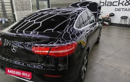 Mercedes-Benz GLC, 2018 год, 3 100 000 рублей, 16 фотография