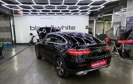Mercedes-Benz GLC, 2018 год, 3 100 000 рублей, 21 фотография