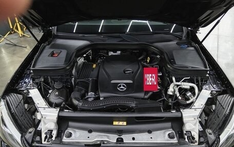 Mercedes-Benz GLC, 2018 год, 3 100 000 рублей, 23 фотография