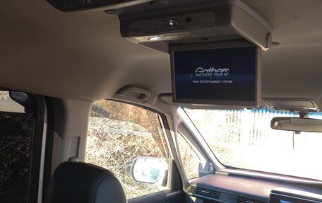 Honda Stepwgn IV, 2015 год, 1 900 000 рублей, 5 фотография