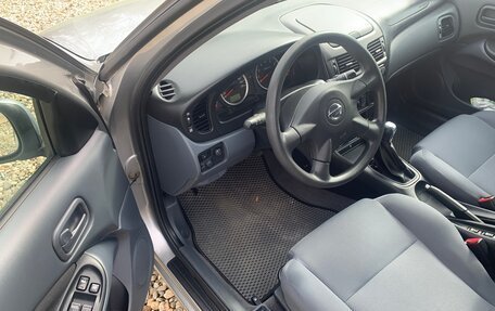 Nissan Almera, 2005 год, 410 000 рублей, 3 фотография