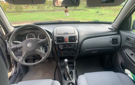 Nissan Almera, 2005 год, 410 000 рублей, 2 фотография