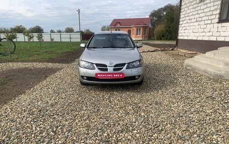 Nissan Almera, 2005 год, 410 000 рублей, 5 фотография