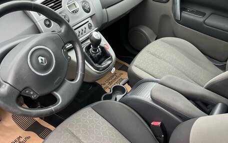 Renault Scenic III, 2008 год, 480 000 рублей, 7 фотография