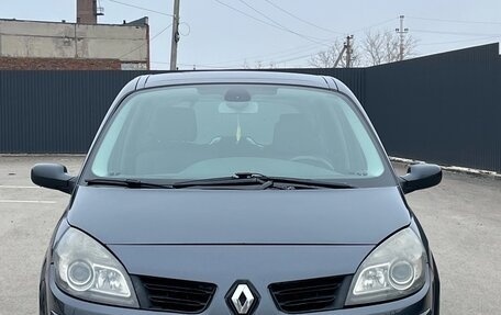 Renault Scenic III, 2008 год, 480 000 рублей, 2 фотография