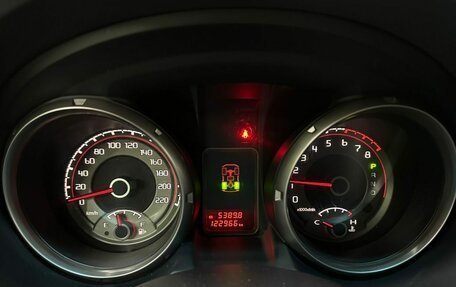 Mitsubishi Pajero IV, 2014 год, 2 400 000 рублей, 12 фотография