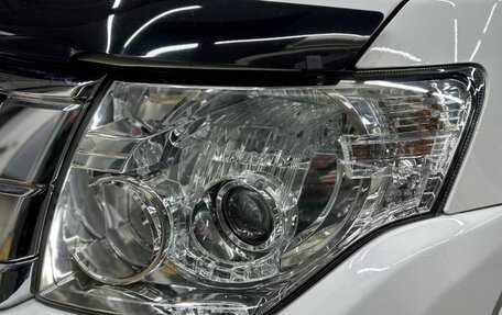 Mitsubishi Pajero IV, 2014 год, 2 400 000 рублей, 11 фотография