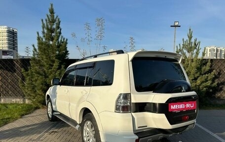 Mitsubishi Pajero IV, 2014 год, 2 400 000 рублей, 7 фотография