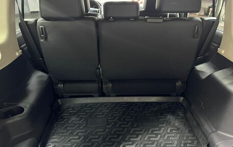 Mitsubishi Pajero IV, 2014 год, 2 400 000 рублей, 20 фотография