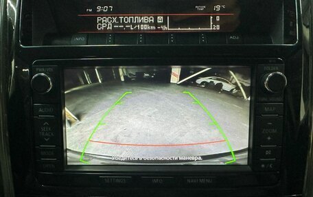 Mitsubishi Pajero IV, 2014 год, 2 400 000 рублей, 16 фотография