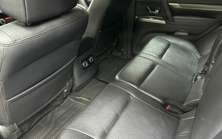 Mitsubishi Pajero IV, 2014 год, 2 400 000 рублей, 19 фотография