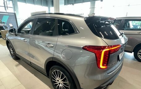 Haval Jolion, 2025 год, 2 799 000 рублей, 12 фотография