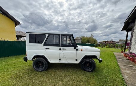 ЛуАЗ Hunter, 2011 год, 620 000 рублей, 4 фотография