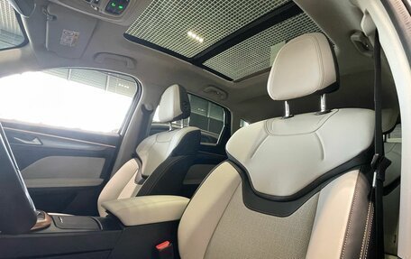 Haval Jolion, 2025 год, 2 799 000 рублей, 35 фотография