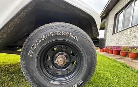 ЛуАЗ Hunter, 2011 год, 620 000 рублей, 7 фотография