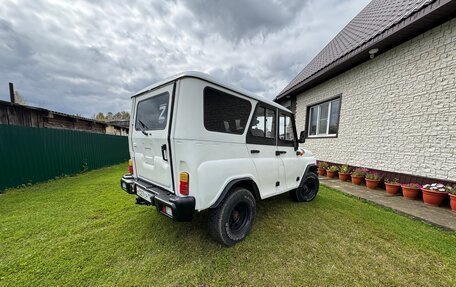 ЛуАЗ Hunter, 2011 год, 620 000 рублей, 5 фотография