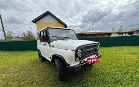 ЛуАЗ Hunter, 2011 год, 620 000 рублей, 2 фотография